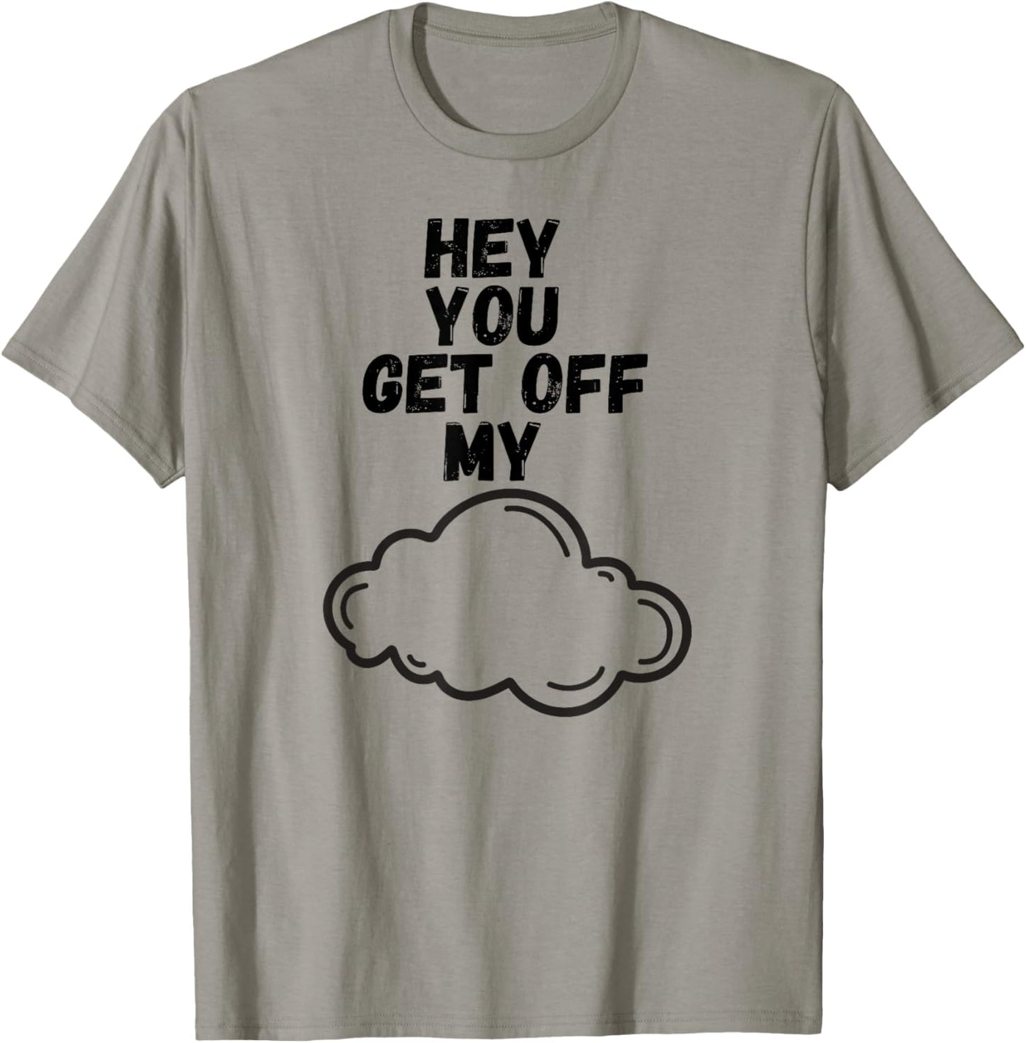 Hip hop lyrics method T-Shirt