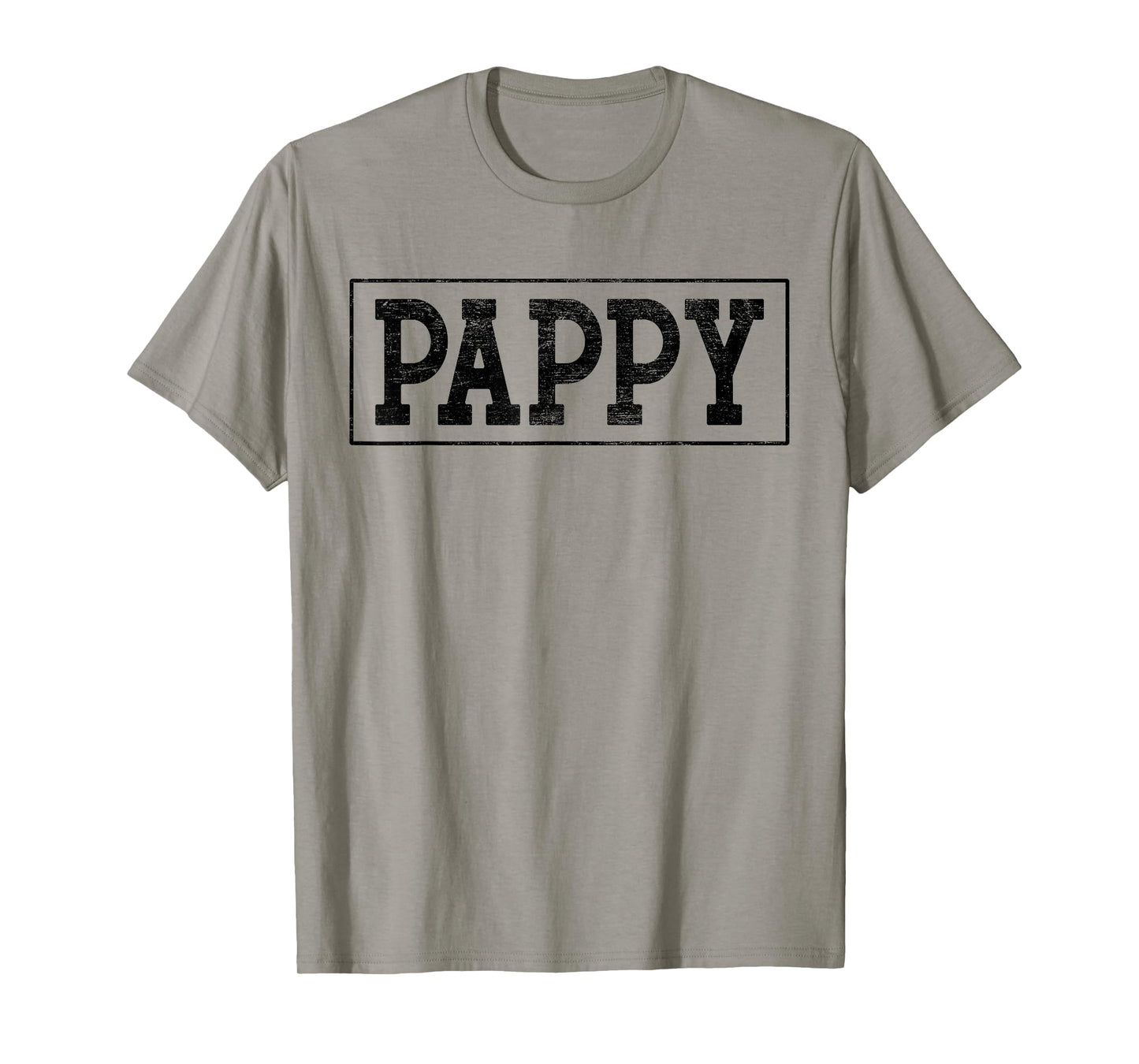 Pappy - Best Pappy Ever Father's Day Pappy - Birthday Pappy T-Shirt