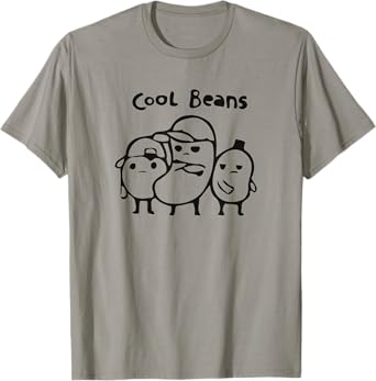 Cool Beans T-Shirt