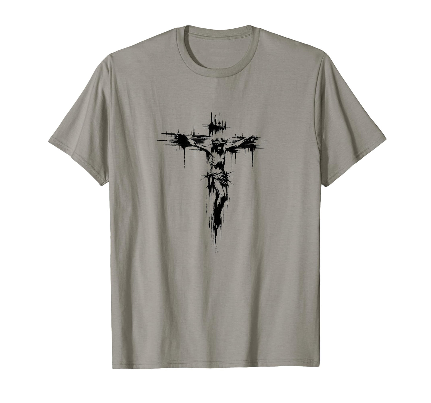 Jesus Mobile Phone Cover Jesus on the Cross Hoodie Jesus T-Shirt T-Shirt