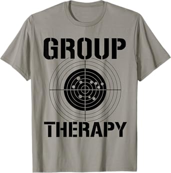 Group Therapy T-Shirt