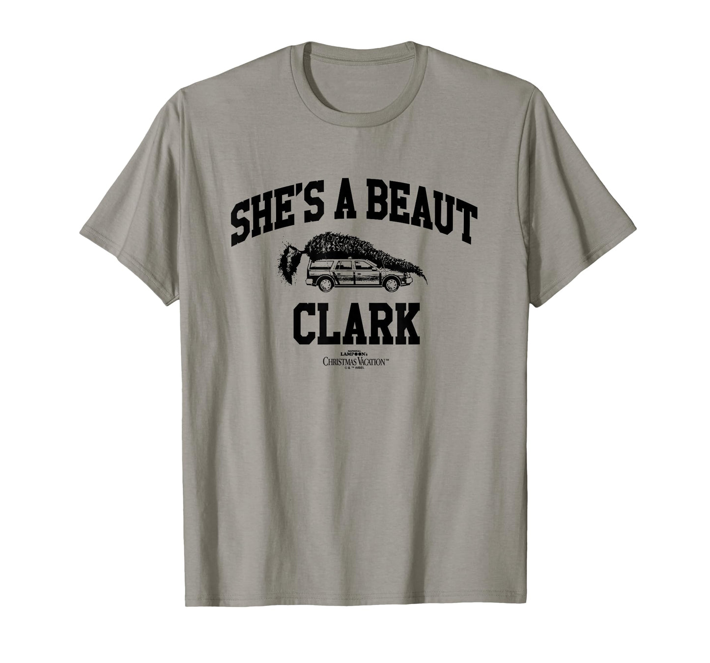 National Lampoon's Christmas Vacation It's a Beaut Clark T-Shirt