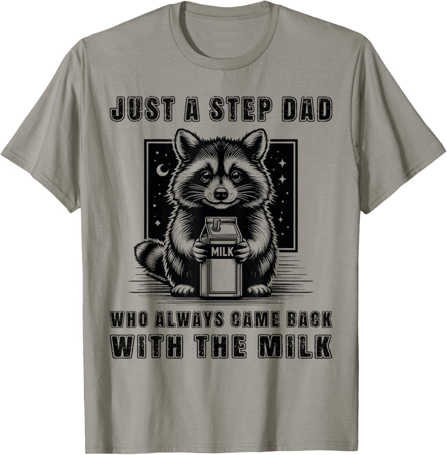 Funny Dad T-Shirt