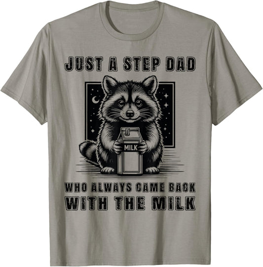 Funny Dad T-Shirt