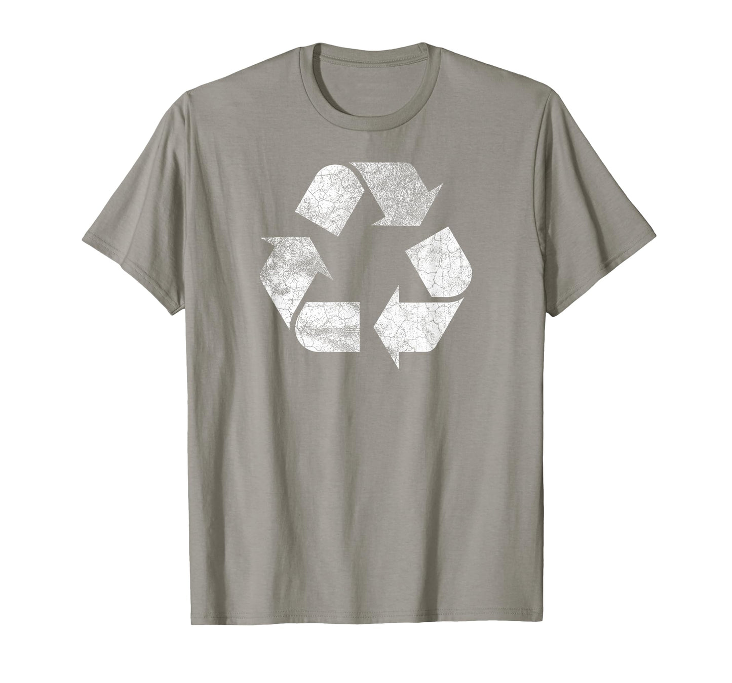 Recycle Sign Shirt Recycle TShirt T-Shirt
