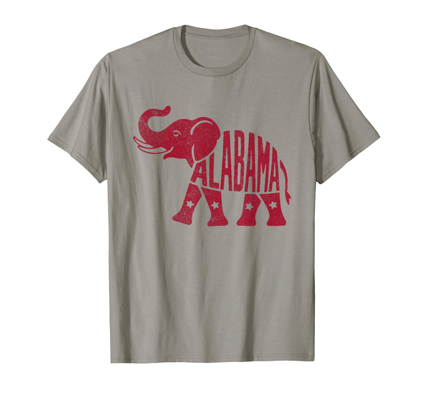 Alabama Retro Vintage T-Shirt