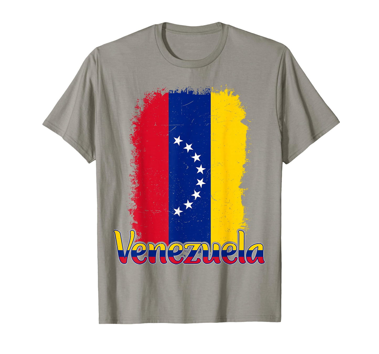 Toddler Venezuela-Shirt Flag Kids Men Women Girls Venezolano T-Shirt