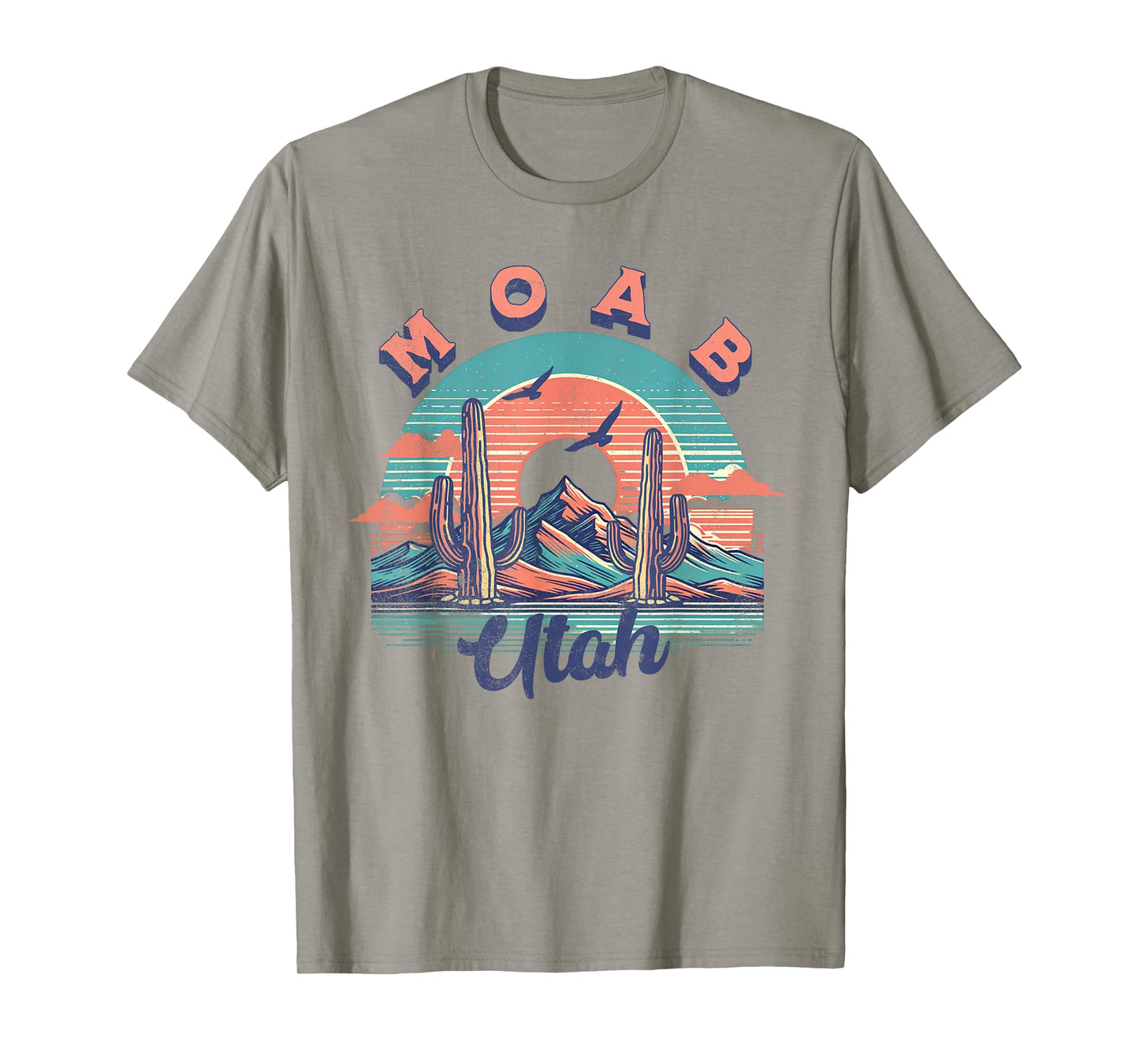 Moab T-Shirt