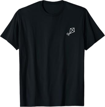 Stunt Kite T-Shirt