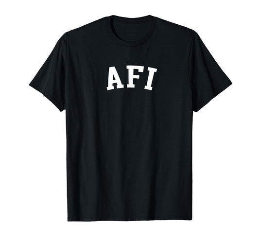 AFI T-Shirt