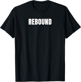 Rebound T-Shirt