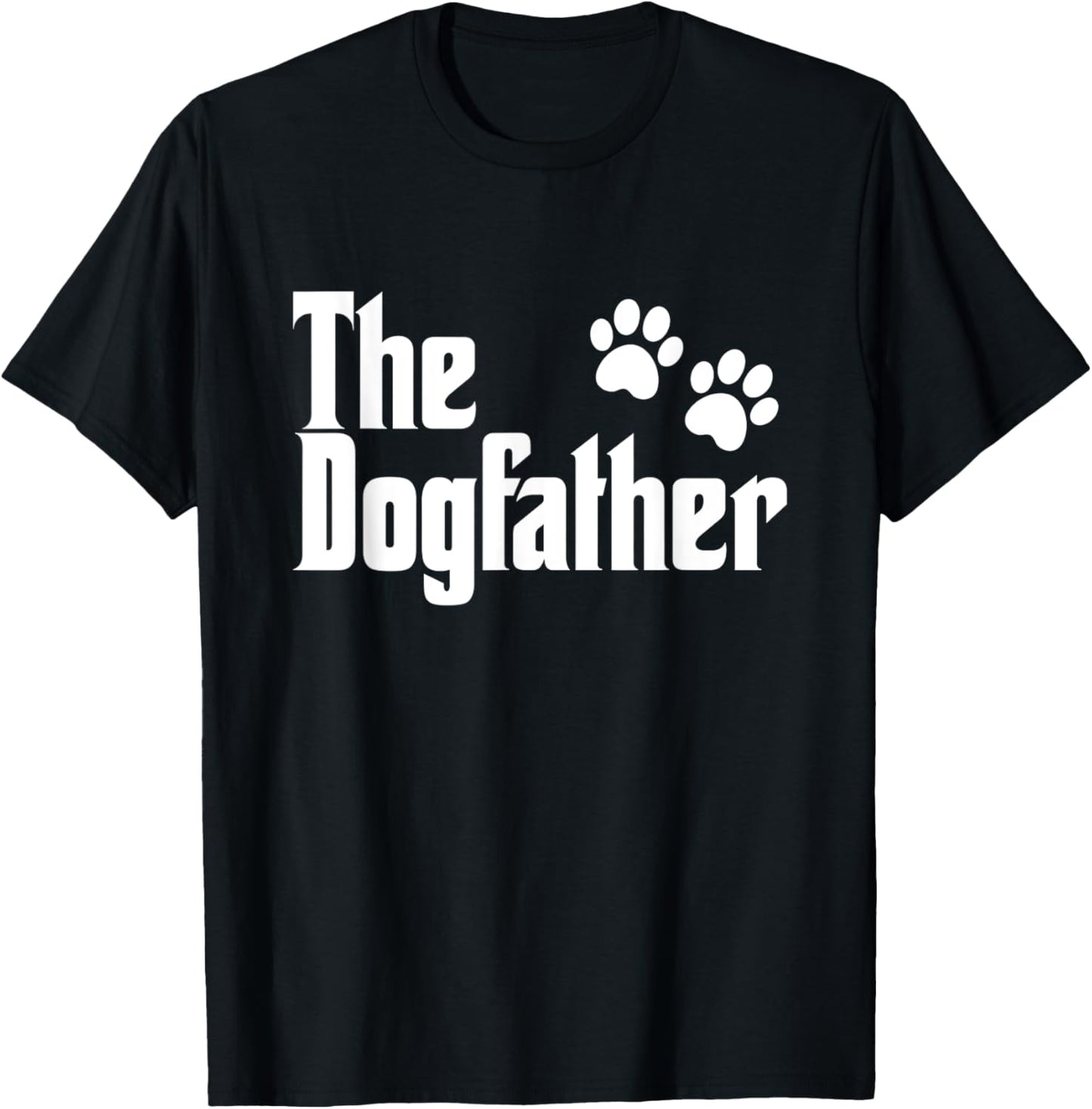 The Dogfather T-Shirt