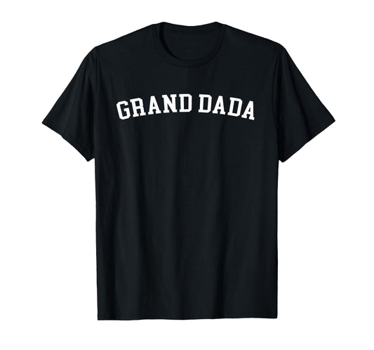 Grand Dada T-Shirt