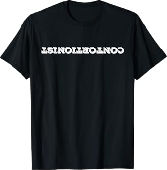 Contortionist Handstand T-Shirt T-Shirt