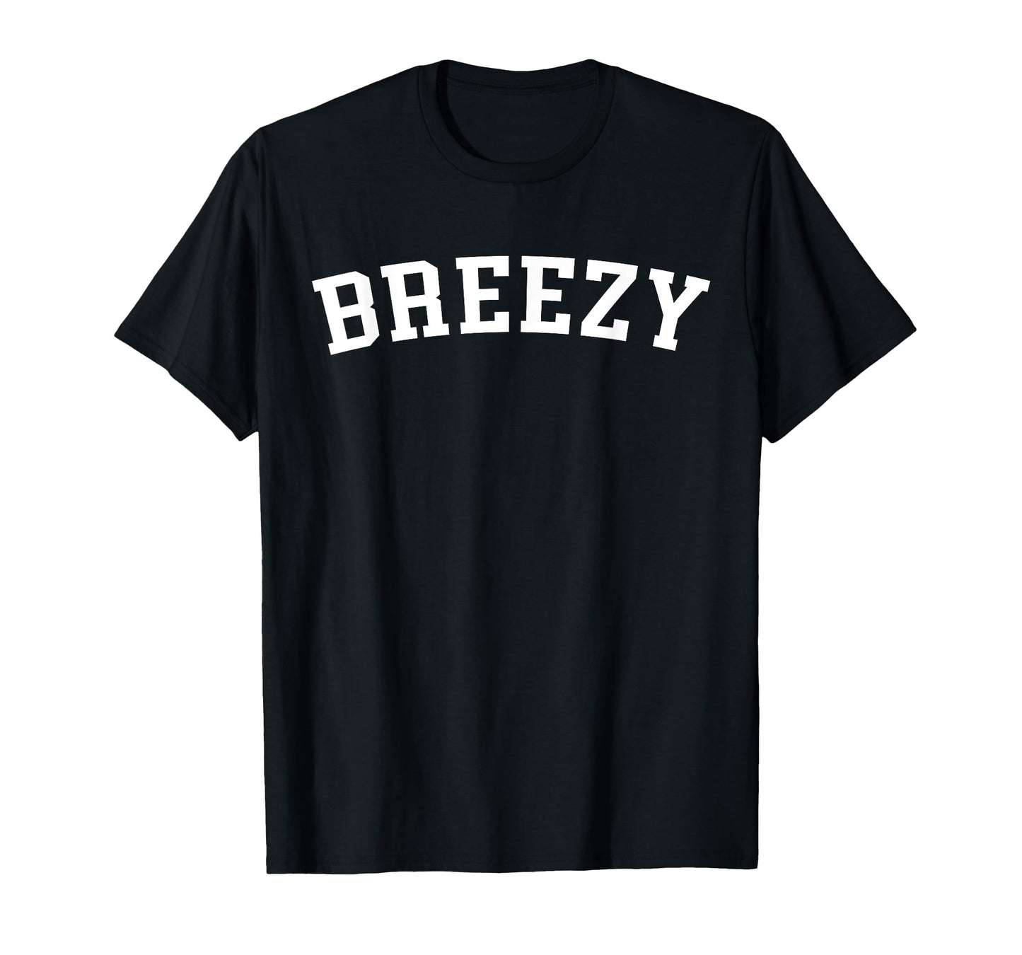 Breezy T-Shirt
