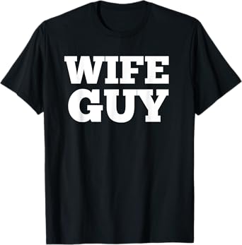 Wife guy meme T-Shirt