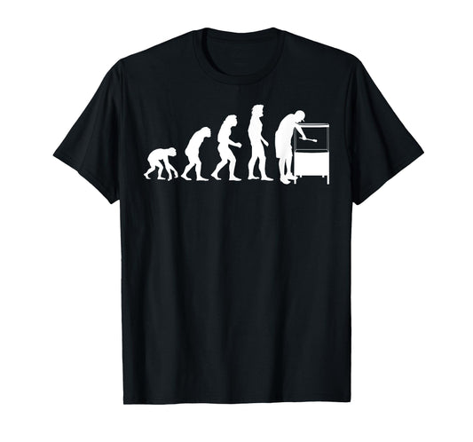 Aquarium Art For Men Women Fish Keeper Fish Tank Aquarium T-Shirt