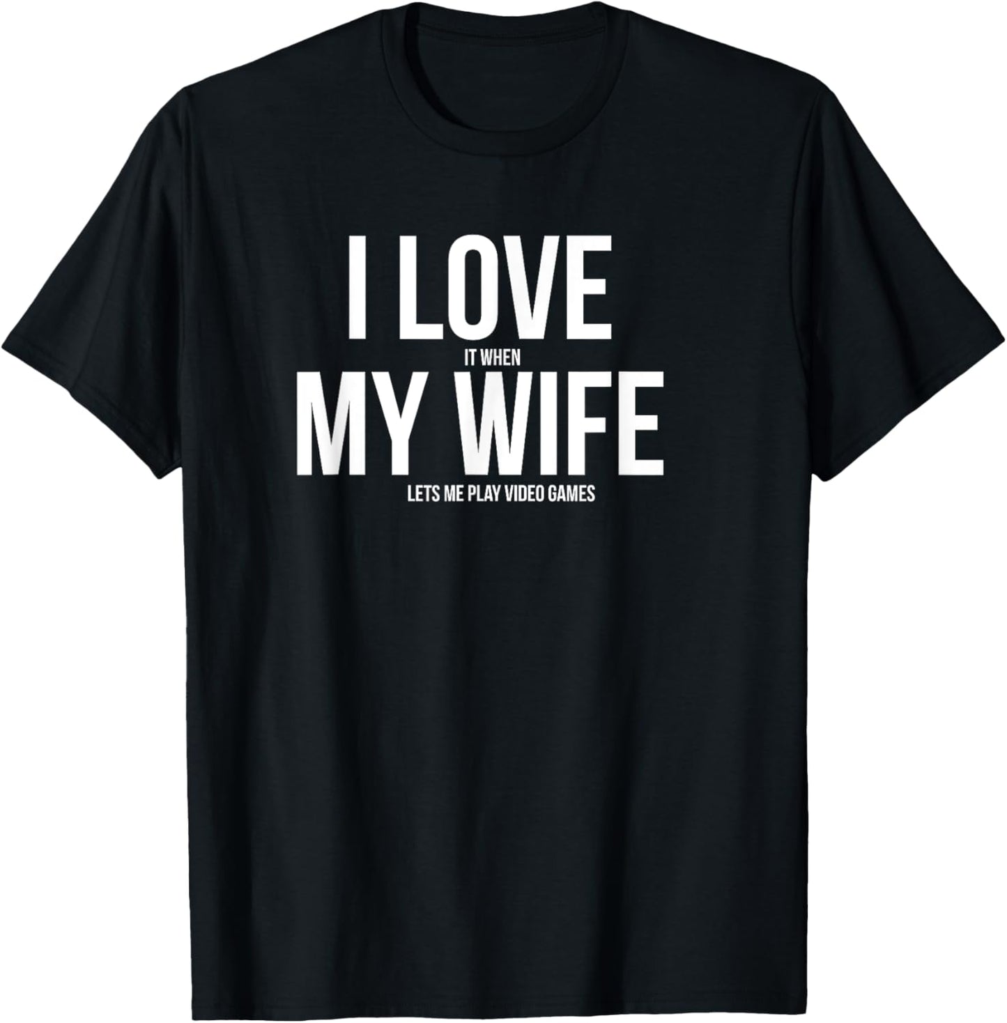 Funny Father's Day Video Game Dad T-Shirt