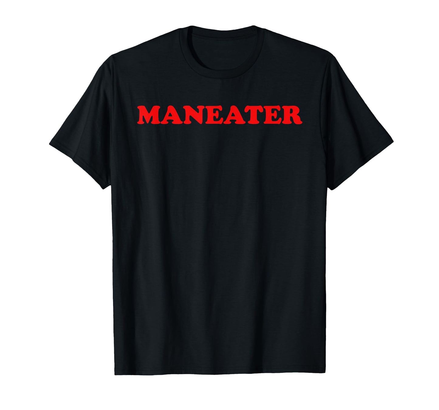 Maneater Apparel T-Shirt