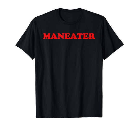 Maneater Apparel T-Shirt