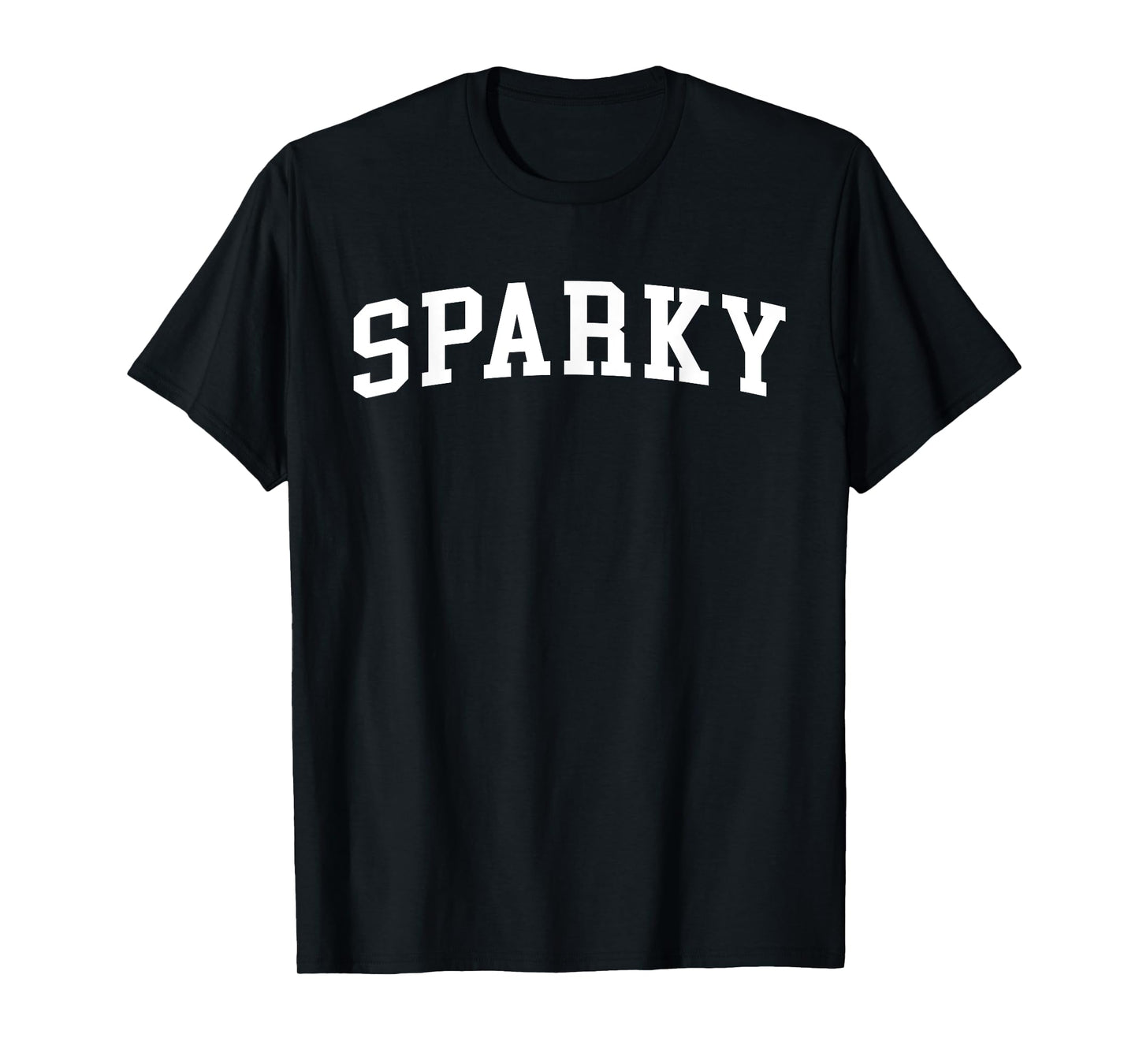 SPARKY T-Shirt