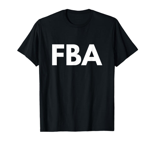 Foundational Black American T-Shirt