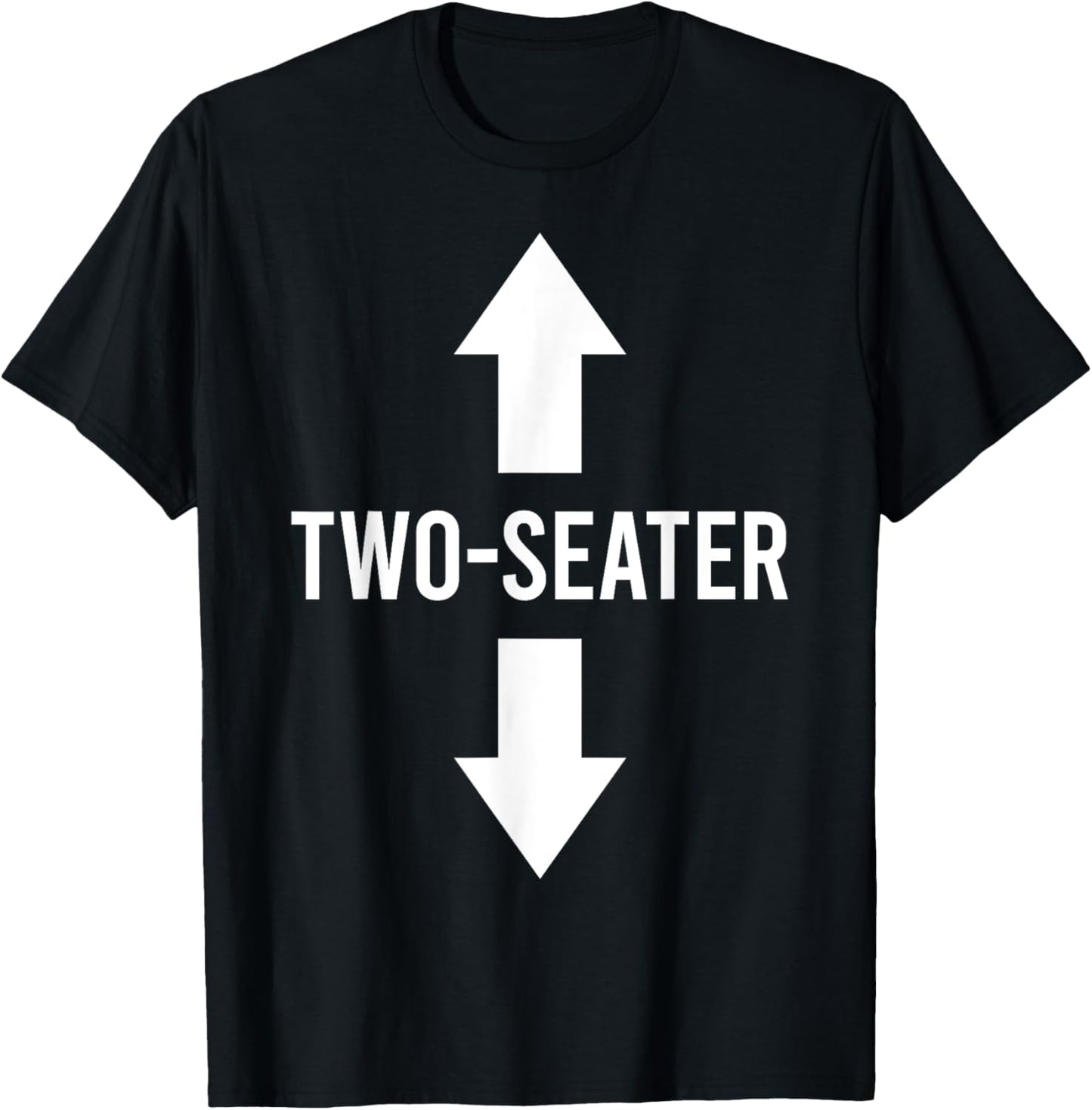Two Seater T-Shirt