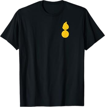 US Army Branch - Ordnance Corps - OD T-Shirt