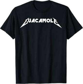 Vintage Guacamole Solar Opposites Funny Meme Gag T-Shirt