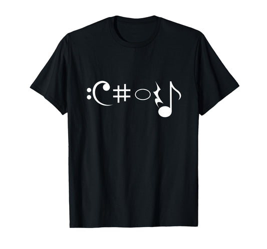 Choir Choir Singer Singer Singing Vocal Voice Gift T-Shirt