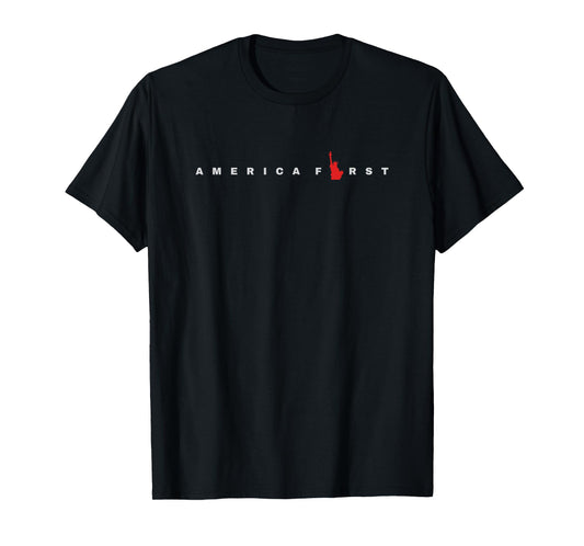 America First 8647 No Kings in America 50501 resist TIMIMO T-Shirt