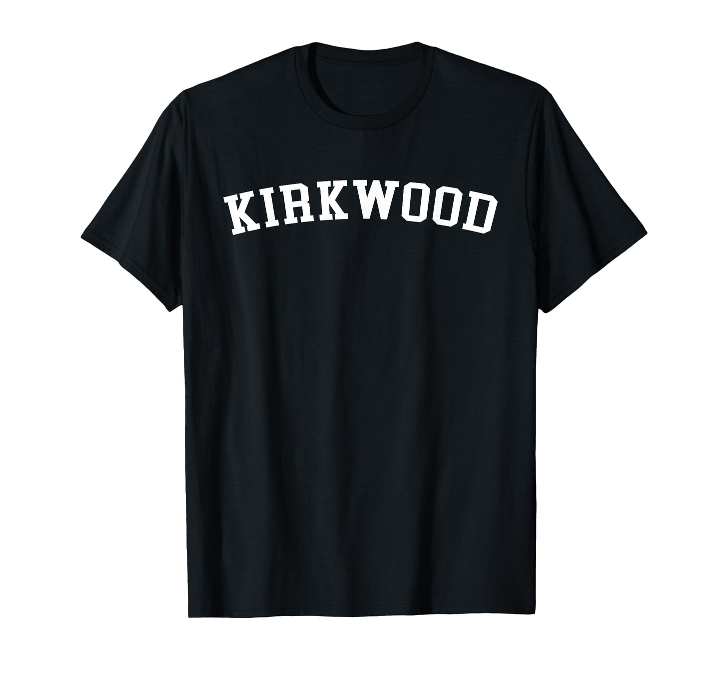 Kirkwood T-Shirt