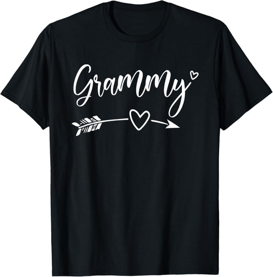 For Mother's Day T-Shirt