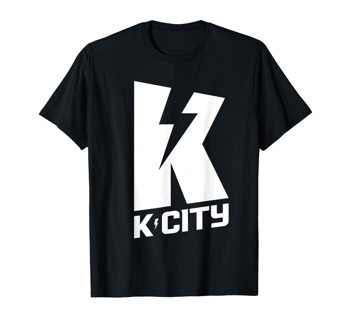 K-City Logo T-Shirt