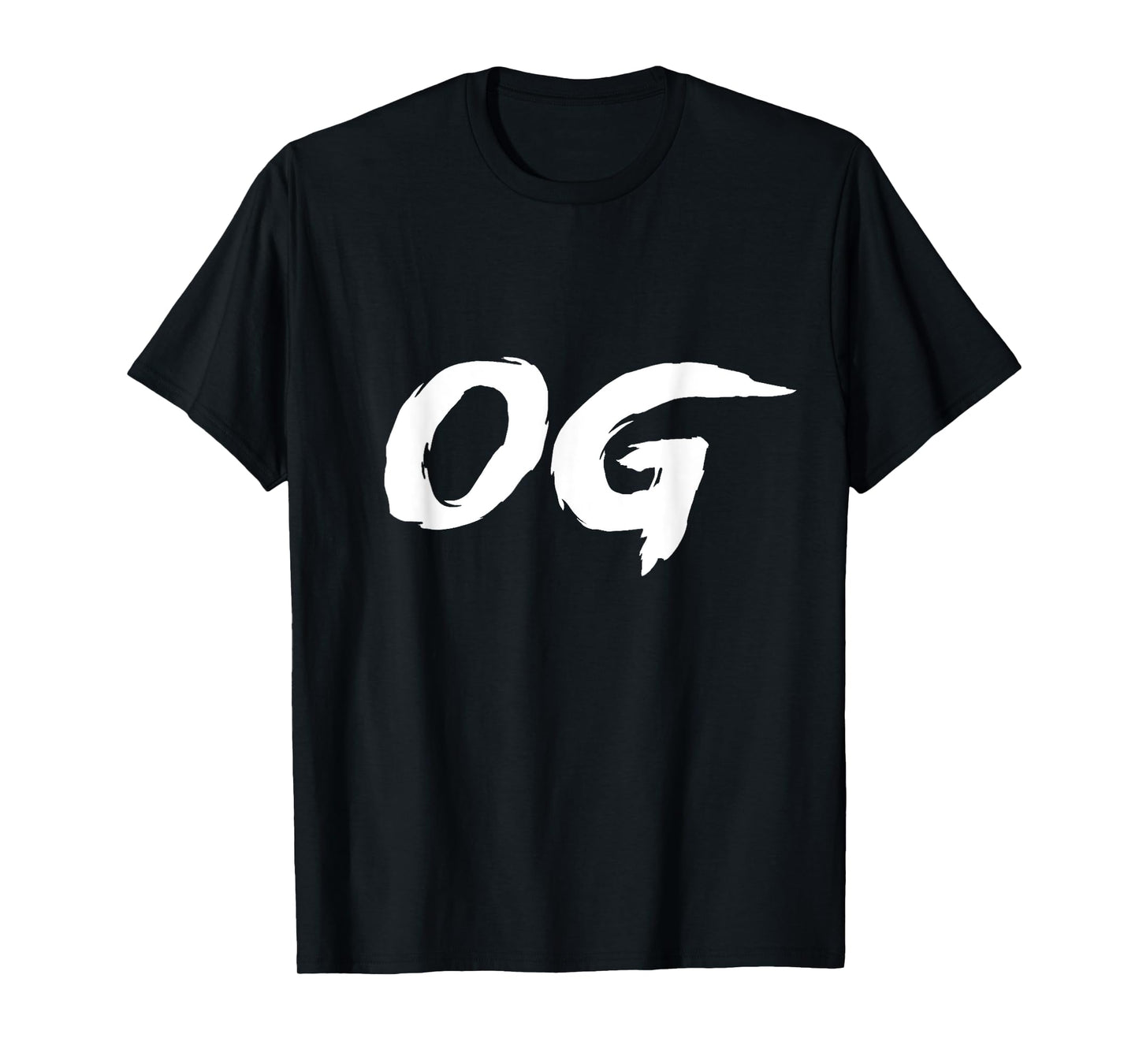 They Call Him OG - Pawan Kalyan Inspired Fanwear T-Shirt