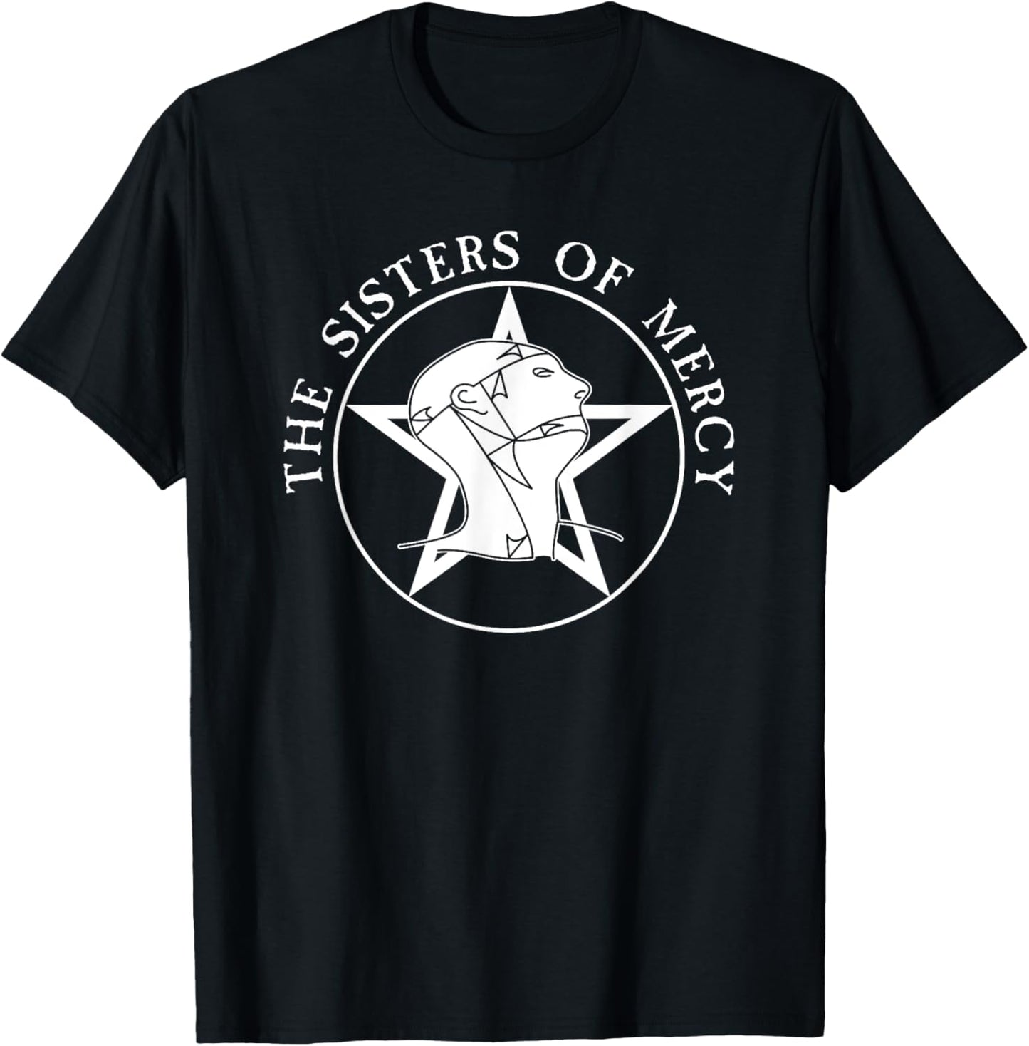 Cool T-Shirt - Music Star T-Shirt