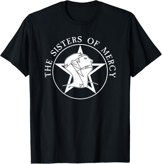 Cool T-Shirt - Music Star T-Shirt