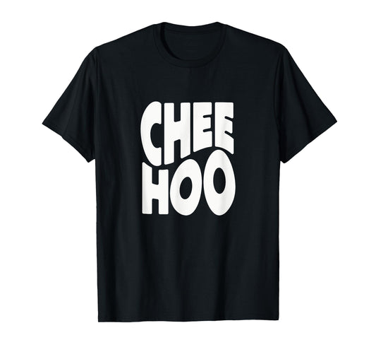 Cheehoo Ohana Chee Hoo Local Hawaii Design T-Shirt