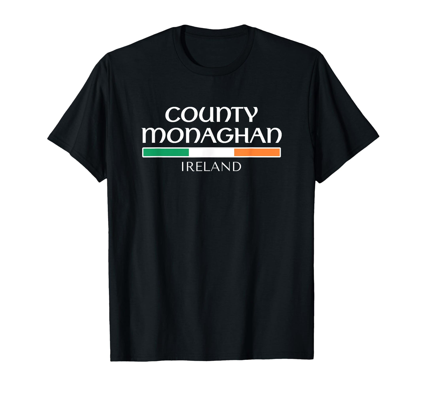 COUNTY MONAGHAN IRELAND T-Shirt
