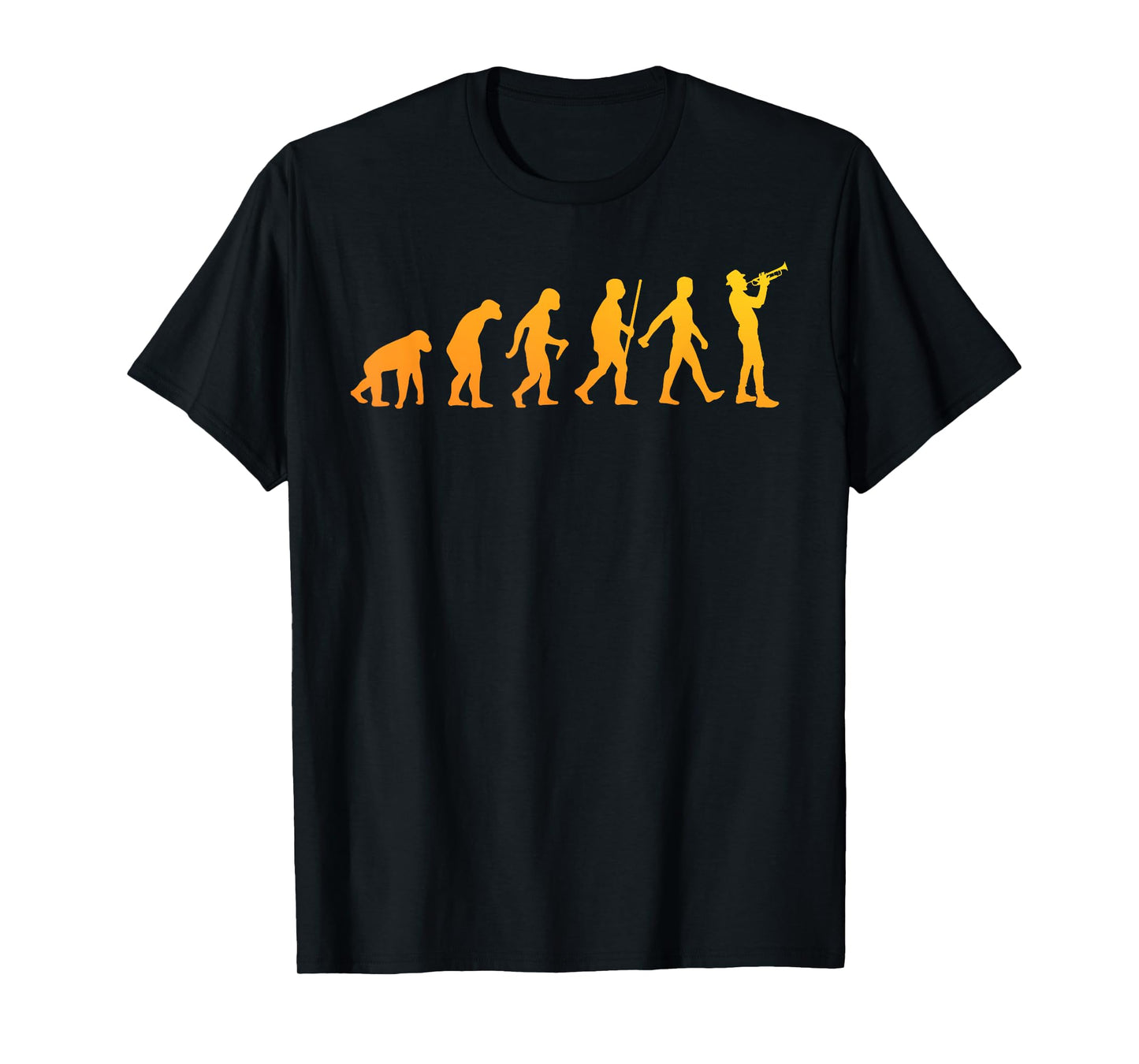 Cool Trumpet Design For Men Women Trumpetist Trumpet Player T-Shirt