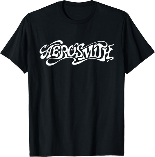 Aero (White Logo) T-Shirt