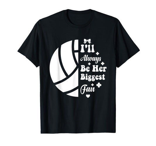 Volleyball Player Funny Volleyball Lover Volleyball Fans T-Shirt