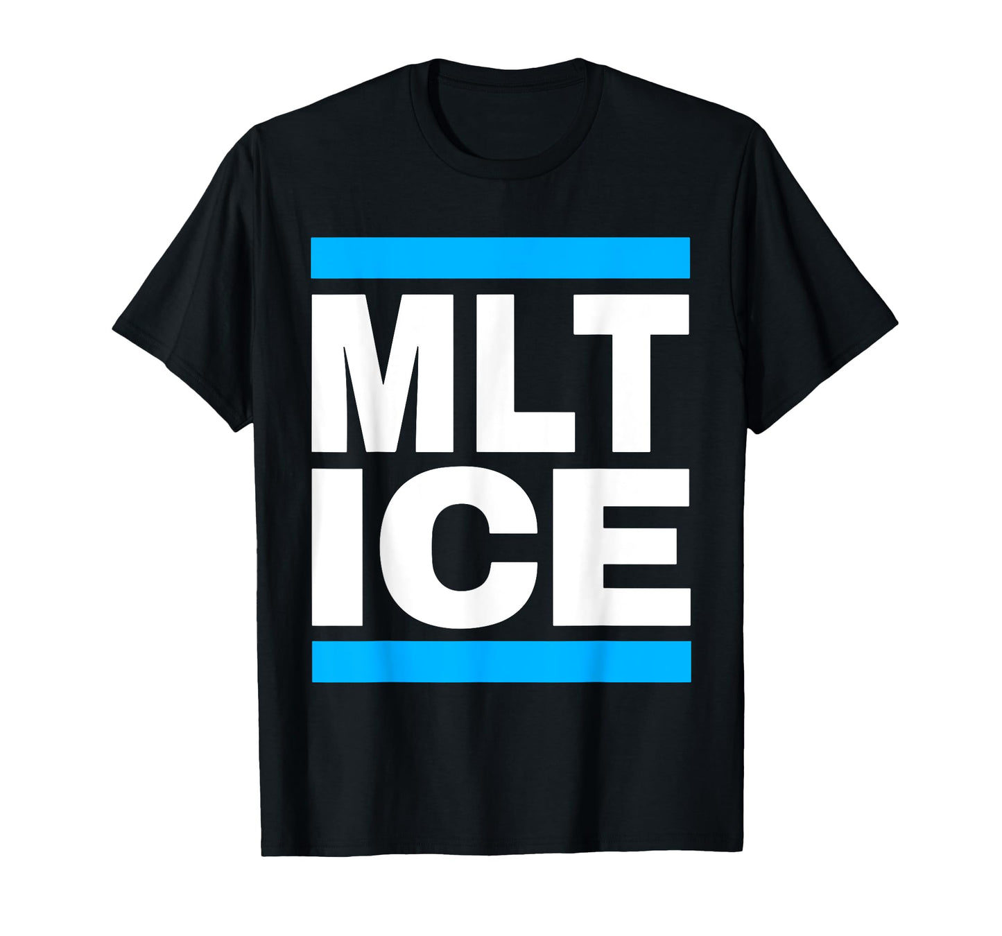 Mlt Ice T-Shirt