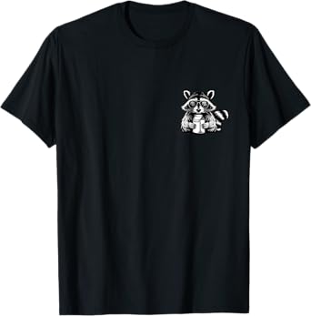 Fathers Retro Just A Dad Who Always Came Back With The Milk T-Shirt