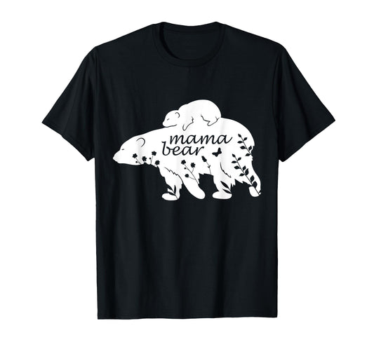 Mama Bear T-Shirt
