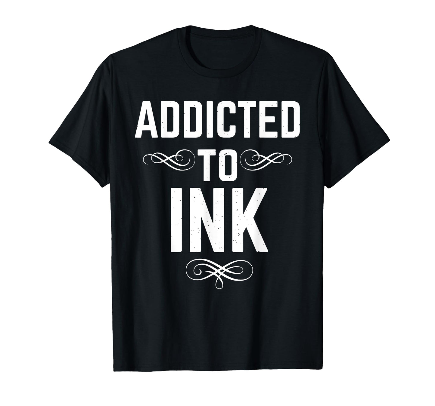 Best Tattoo Art For Men Women Tattoo Artist Tattoo Lover T-Shirt