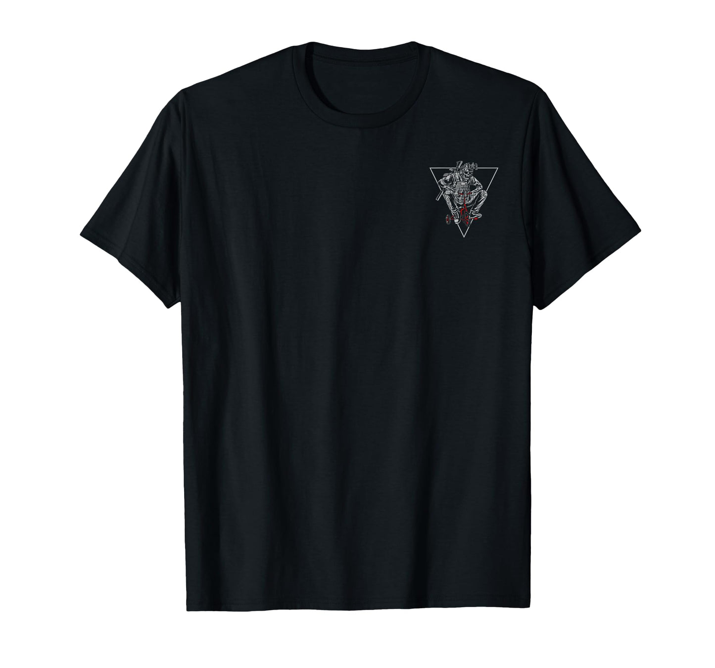 On The Way To Ruin Your Day 2 Sides T-Shirt