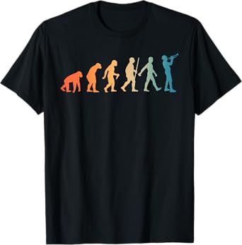 Cool Trumpet Design For Men Women Trumpetist Trumpet Player T-Shirt