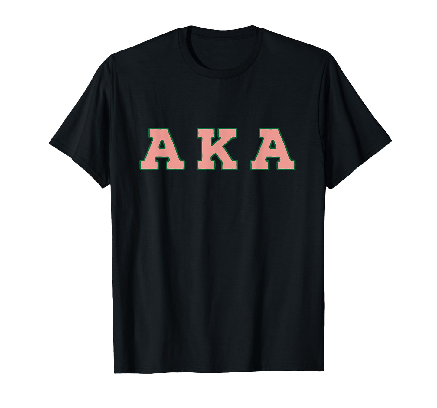 Women Costume AKA Pink Goes Red For Heart Health Awareness T-Shirt
