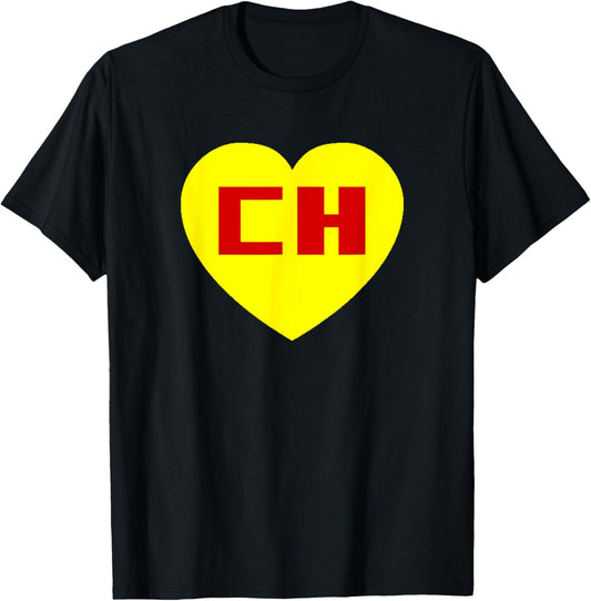 CHAPULIN COLORADO T-SHIRT T-Shirt